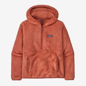 Patagonia Los Gatos Hooded Pullover
